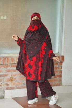Picture of Plazoo Premium Hijab (Multiple Color Variants)