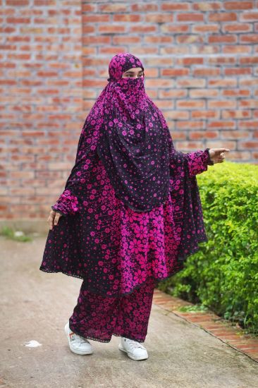 Picture of Plazoo Premium Hijab (Multiple Color Variants)