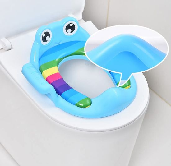 Picture of Premium Baby Potty Seat with Anti-Slip Design