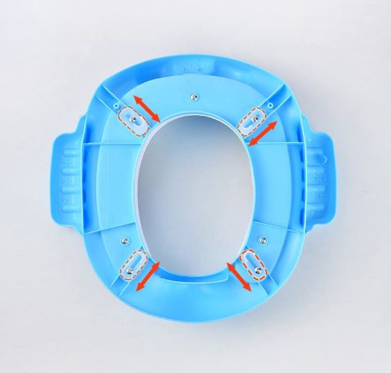 Picture of Premium Baby Potty Seat with Anti-Slip Design